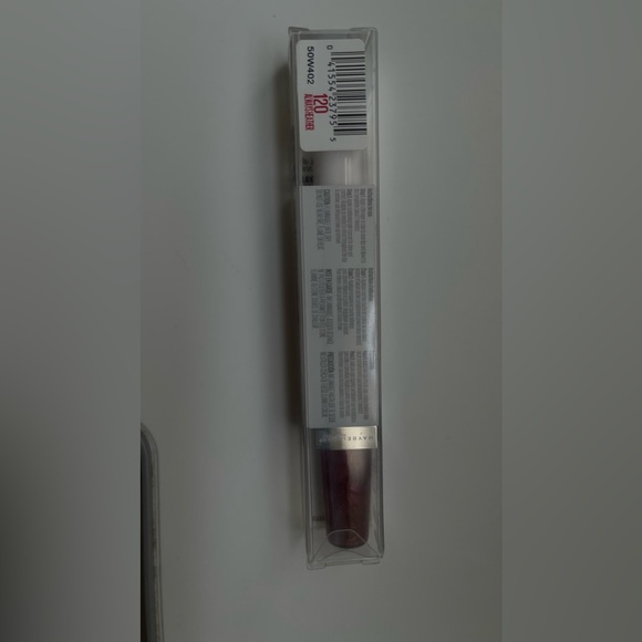 Maybelline Superstay 24h - always heather - Picture 4 of 4